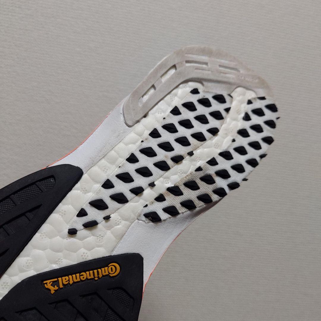 adidas アディダス アディゼロ プロ　レディース　23.5cm