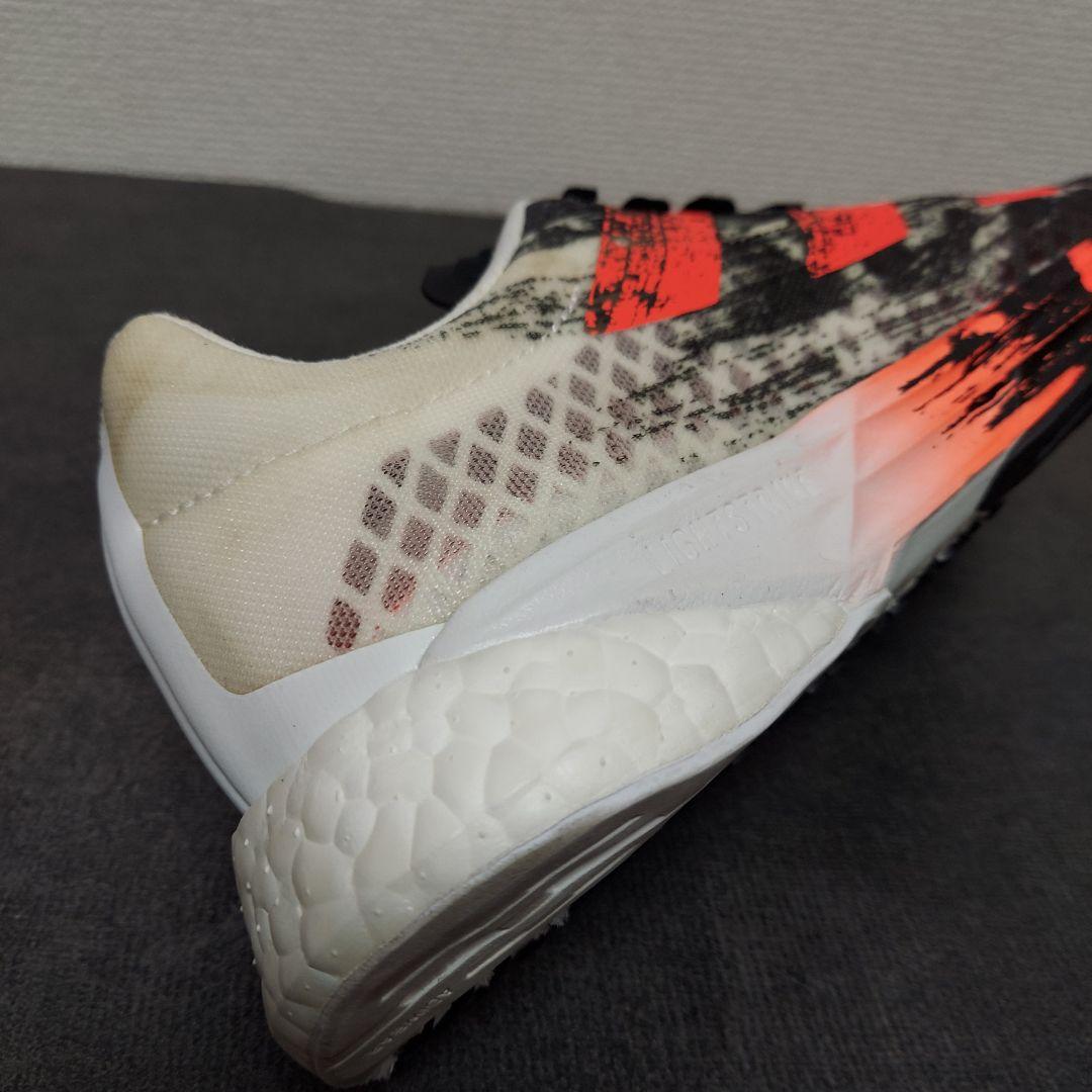 adidas アディダス アディゼロ プロ　レディース　23.5cm