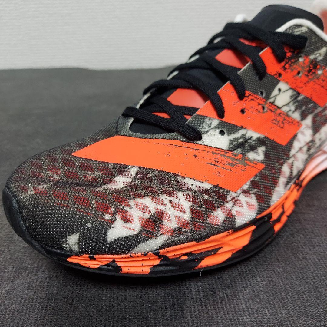 adidas アディダス アディゼロ プロ　レディース　23.5cm