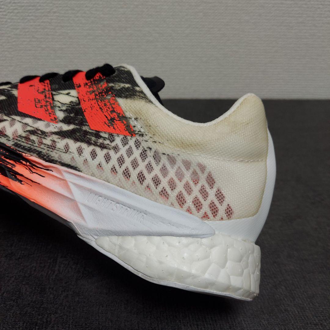adidas アディダス アディゼロ プロ　レディース　23.5cm