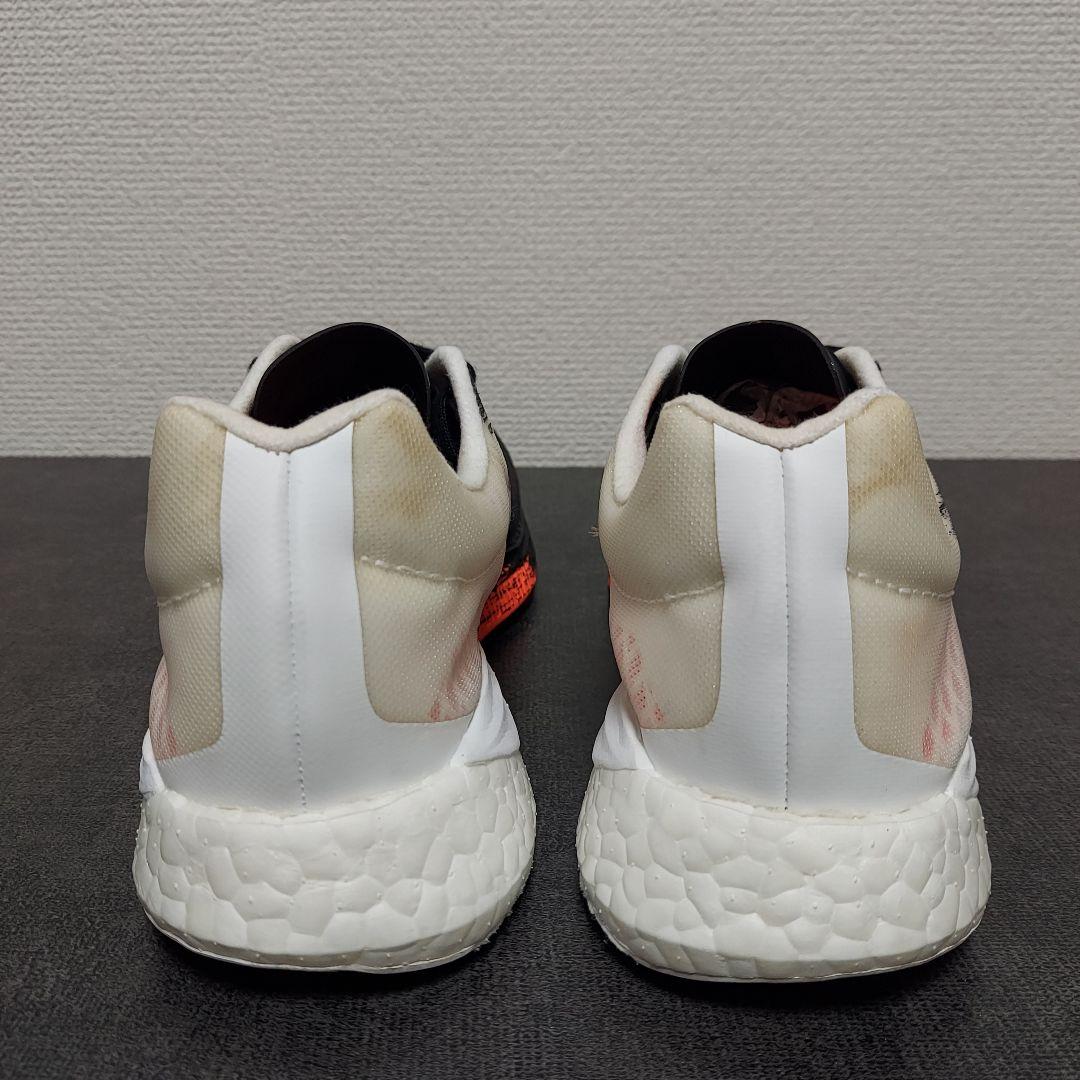 adidas アディダス アディゼロ プロ　レディース　23.5cm