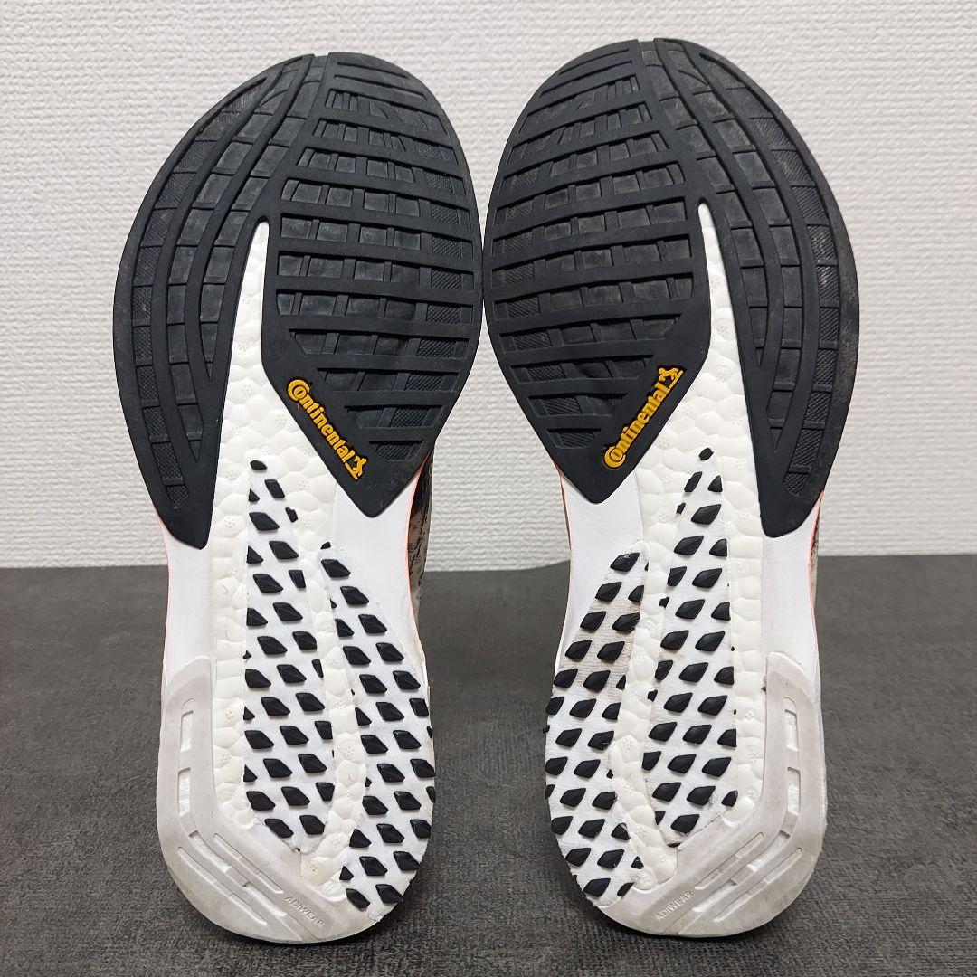 adidas アディダス アディゼロ プロ　レディース　23.5cm