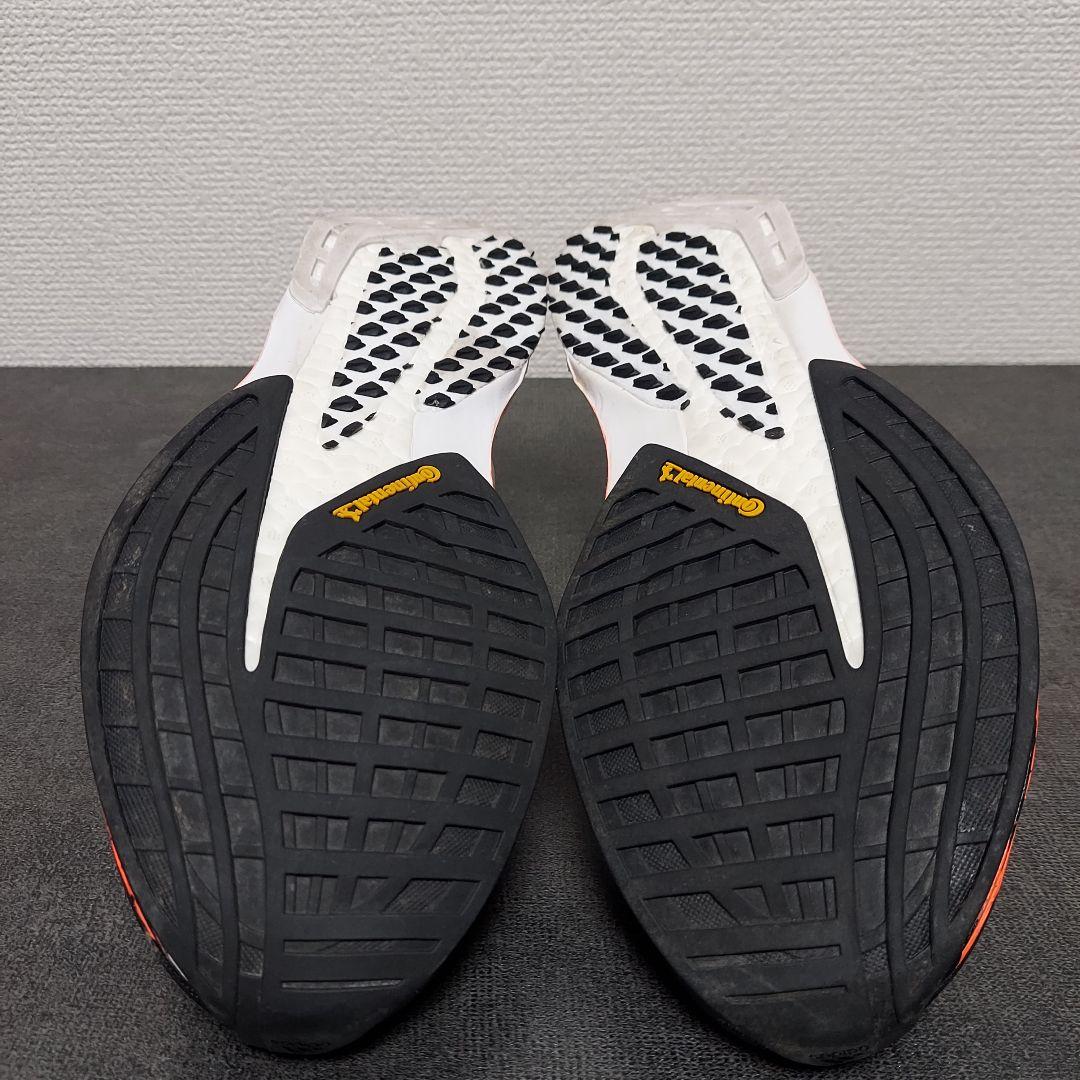 adidas アディダス アディゼロ プロ　レディース　23.5cm