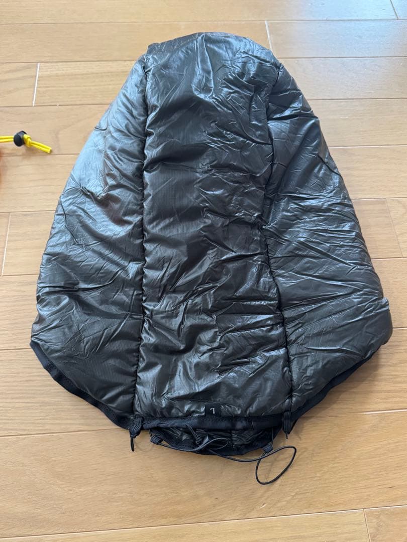 おまけ付き Mountain Laurel Designs SOLOMID XL