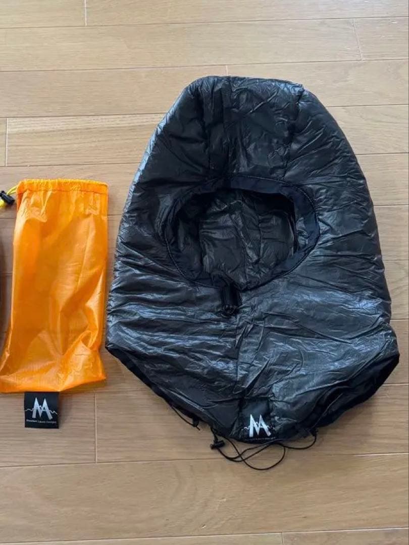 おまけ付き Mountain Laurel Designs SOLOMID XL