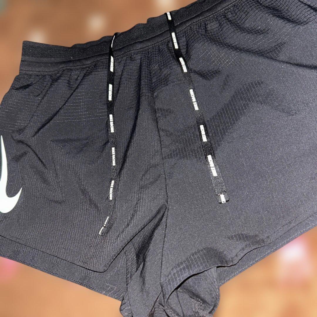 Nike エアロスイフト ランニングパンツ Ｍ