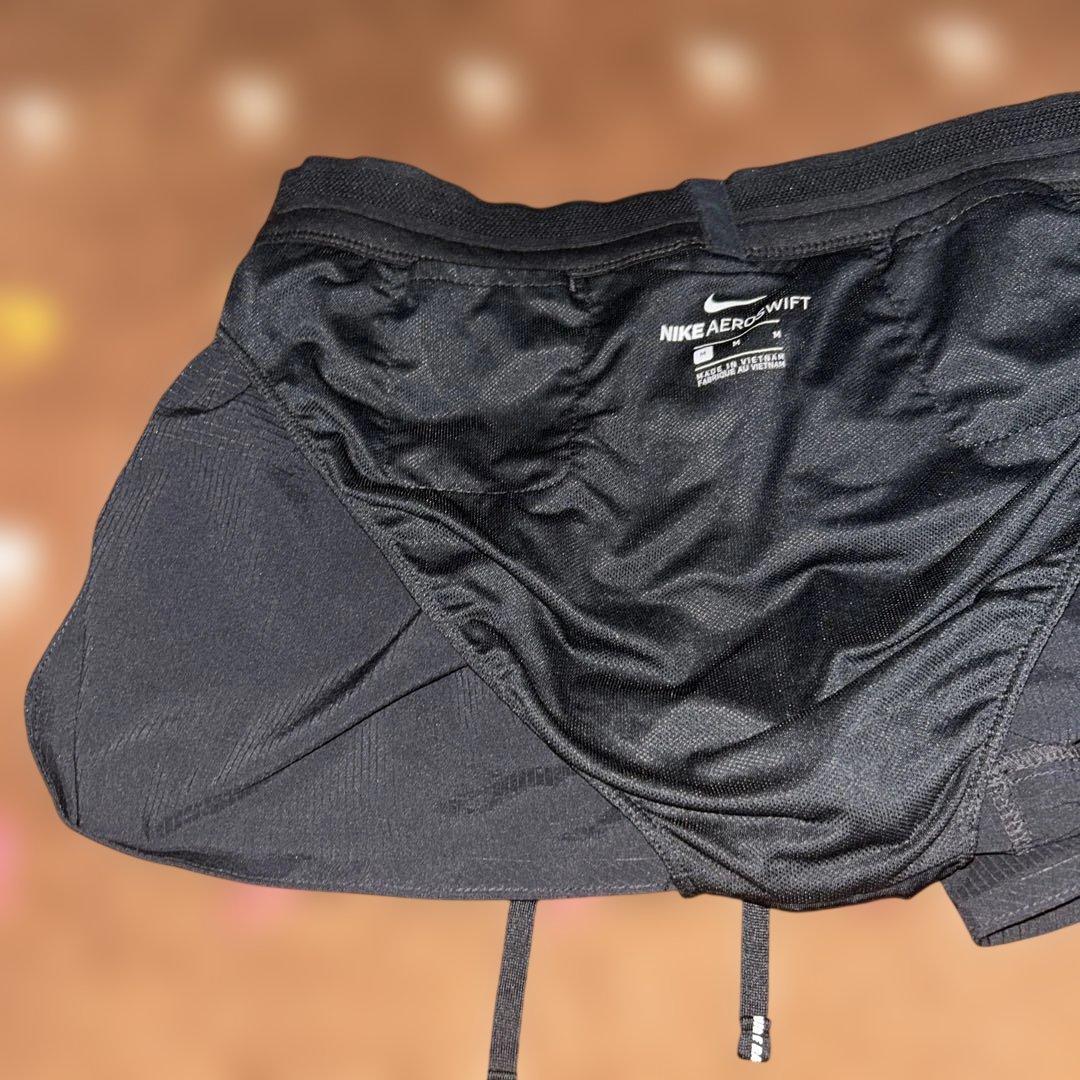 Nike エアロスイフト ランニングパンツ Ｍ