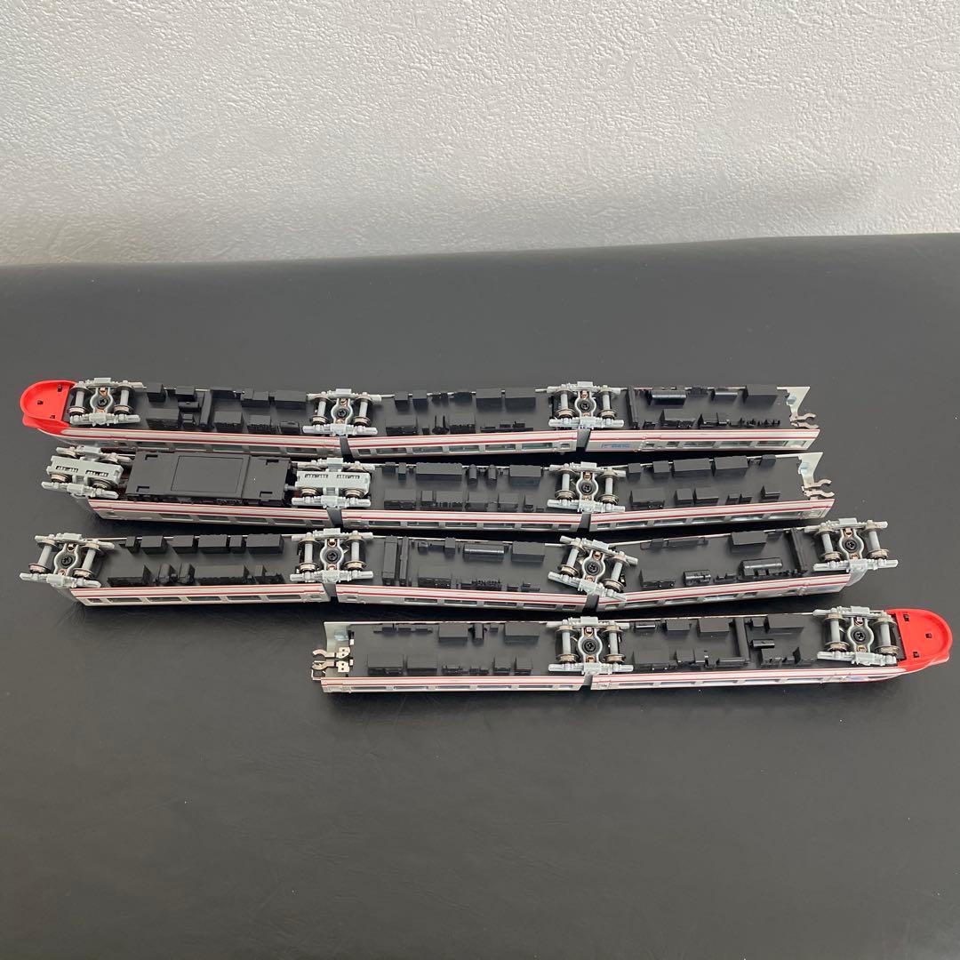マイクロエース　a-8157 3100形・さよなら3100形NSE 11両セット