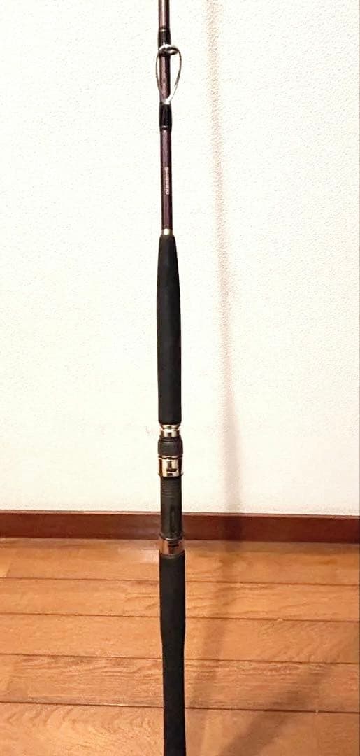 シマノ真鯛竿 舳(みよし)20-300