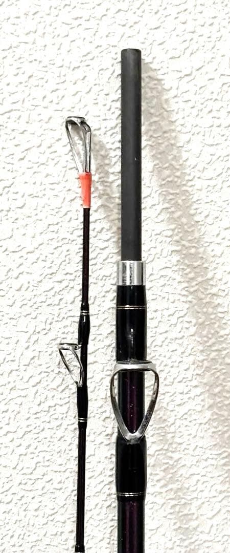 シマノ真鯛竿 舳(みよし)20-300