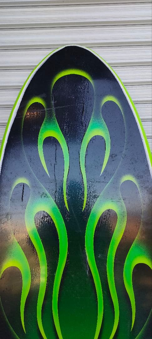 catch surf Odysea MAYHEM キャッチサーフ　6'5\"