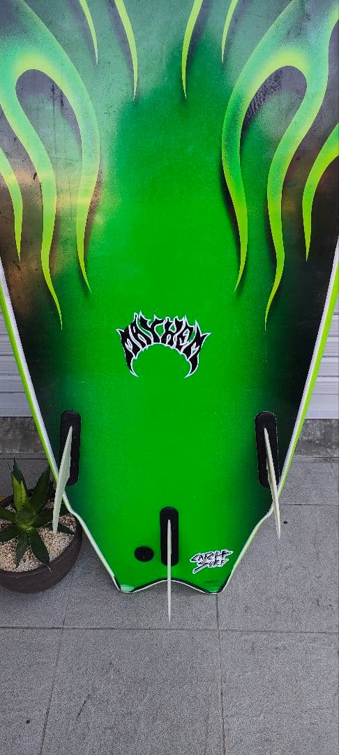 catch surf Odysea MAYHEM キャッチサーフ　6'5\"