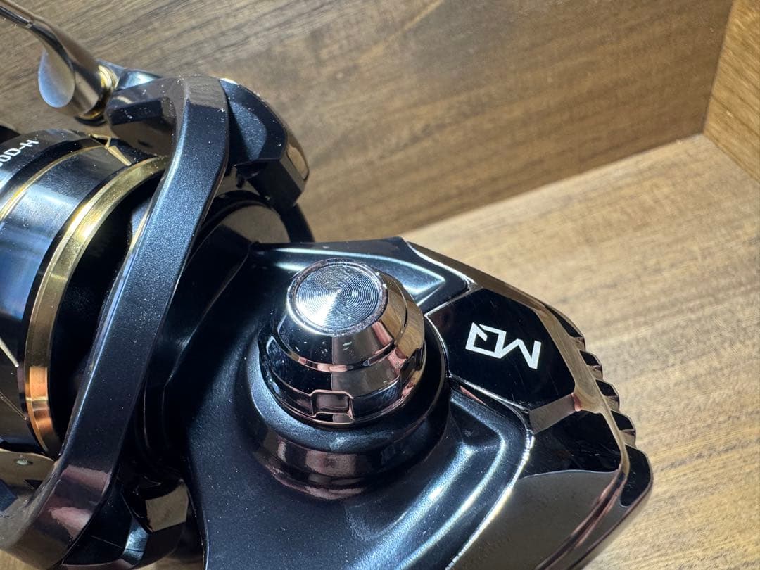リール DAIWA CALDIA SW 6000D-H
