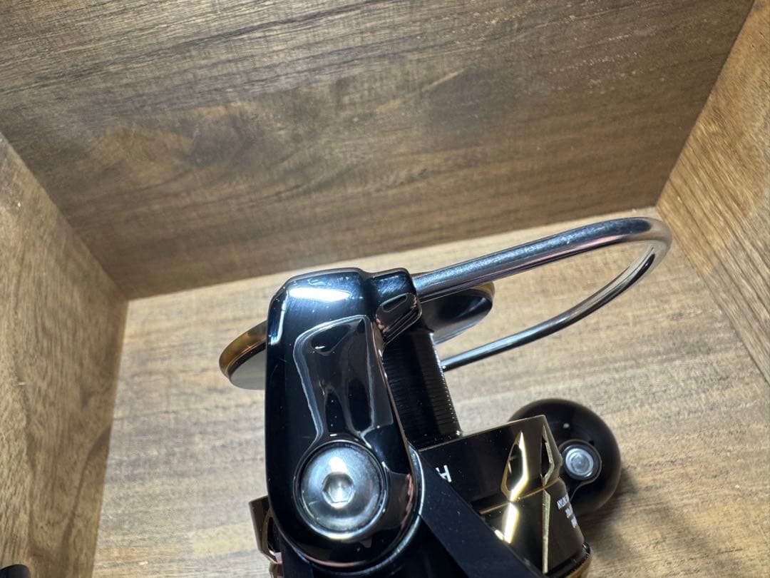 リール DAIWA CALDIA SW 6000D-H