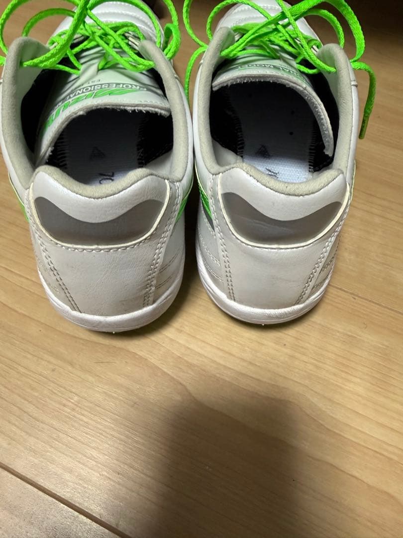 mizuno モレリア SALA PRO TF 26.5cm