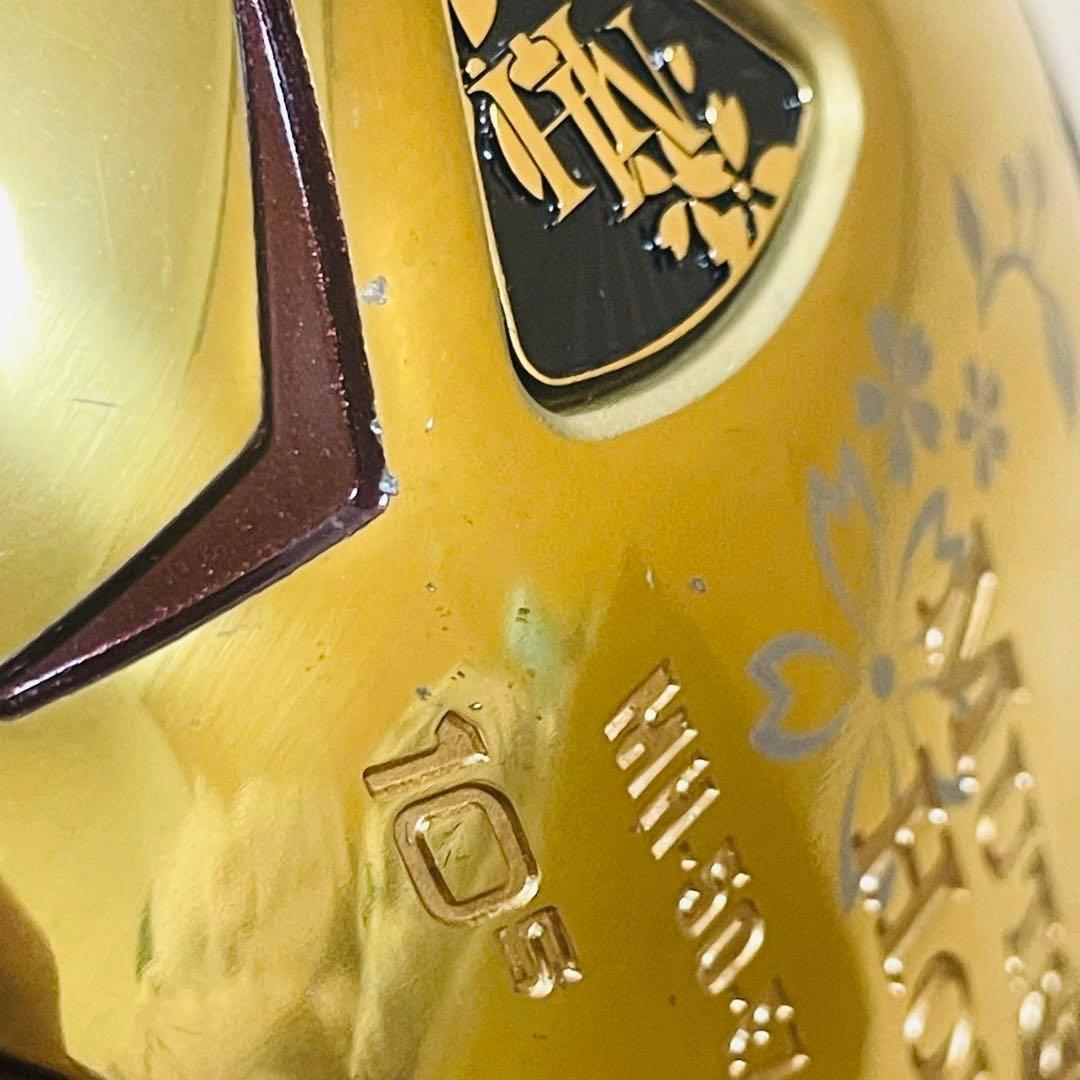 【未使用】ホンマ MH-50-EZ 本間睦 ドライバー FLEX-R ゴルフ