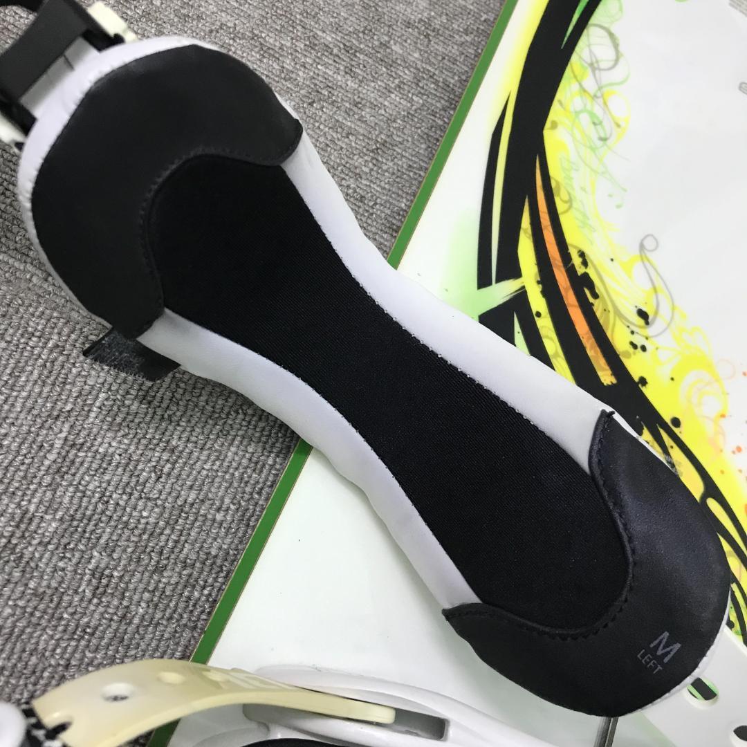 16万セット■状態良■BURTON ボード ビンディング ブーツ ケース