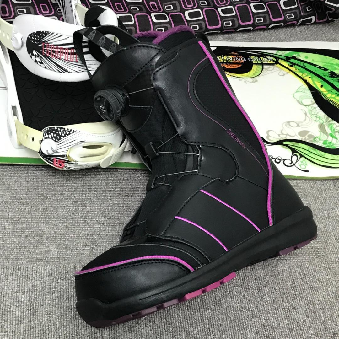 16万セット■状態良■BURTON ボード ビンディング ブーツ ケース