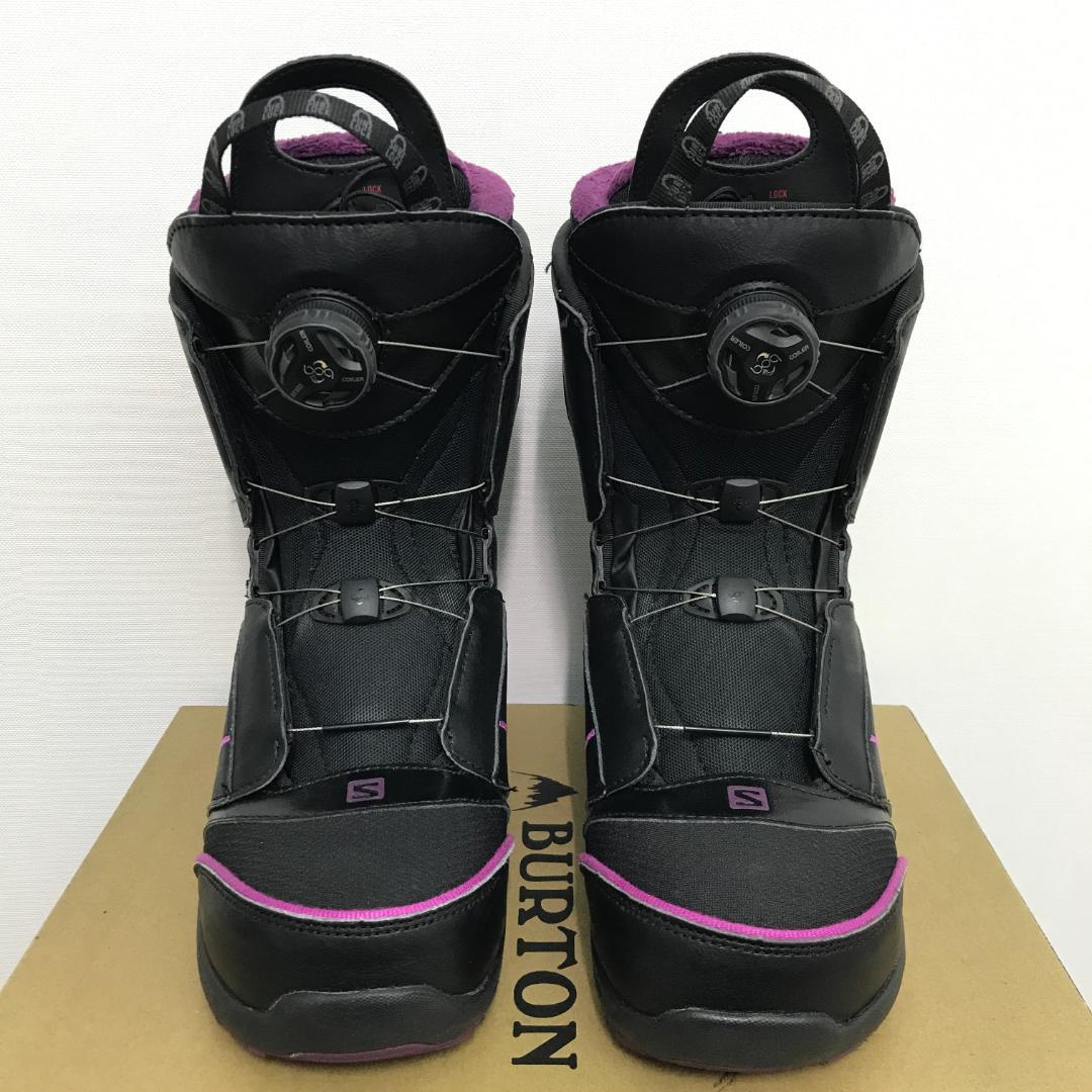16万セット■状態良■BURTON ボード ビンディング ブーツ ケース
