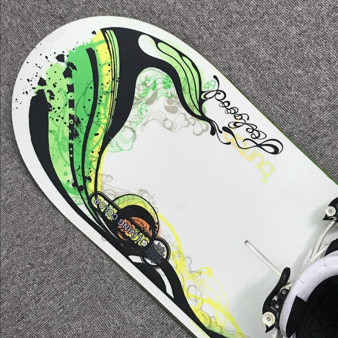 16万セット■状態良■BURTON ボード ビンディング ブーツ ケース