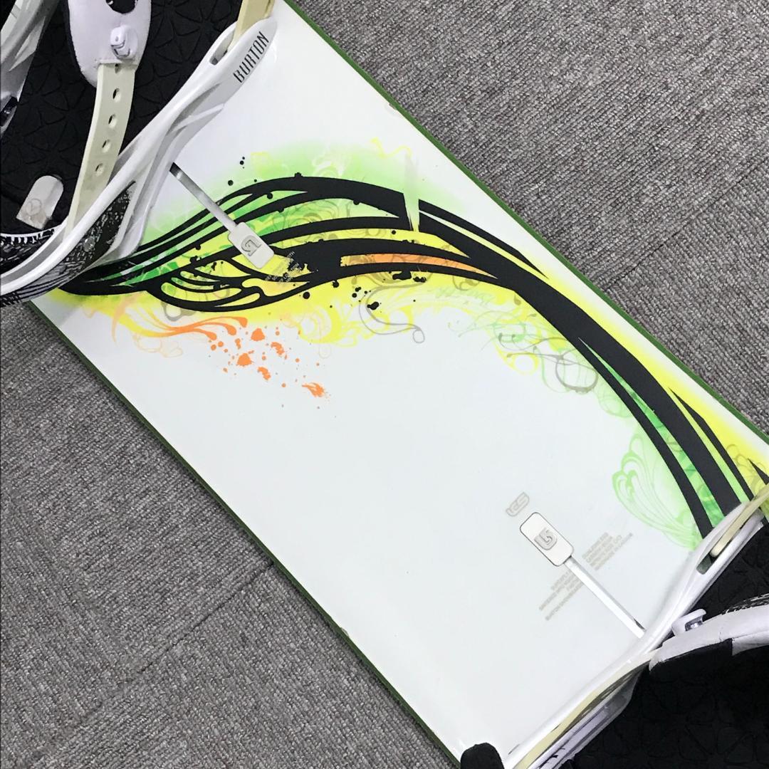 16万セット■状態良■BURTON ボード ビンディング ブーツ ケース