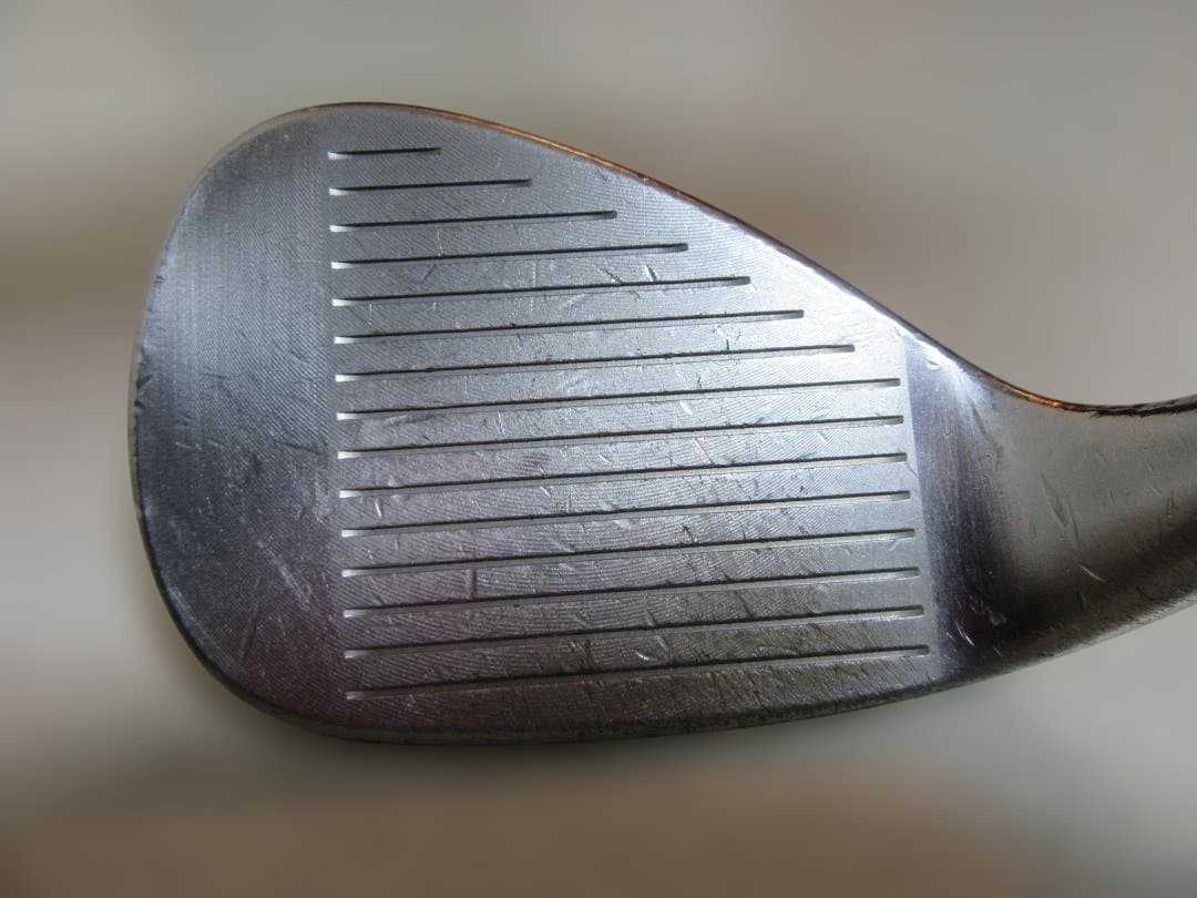 ○★タイトリスト★Titlest★VOKEY SPIN　MILLED★58★