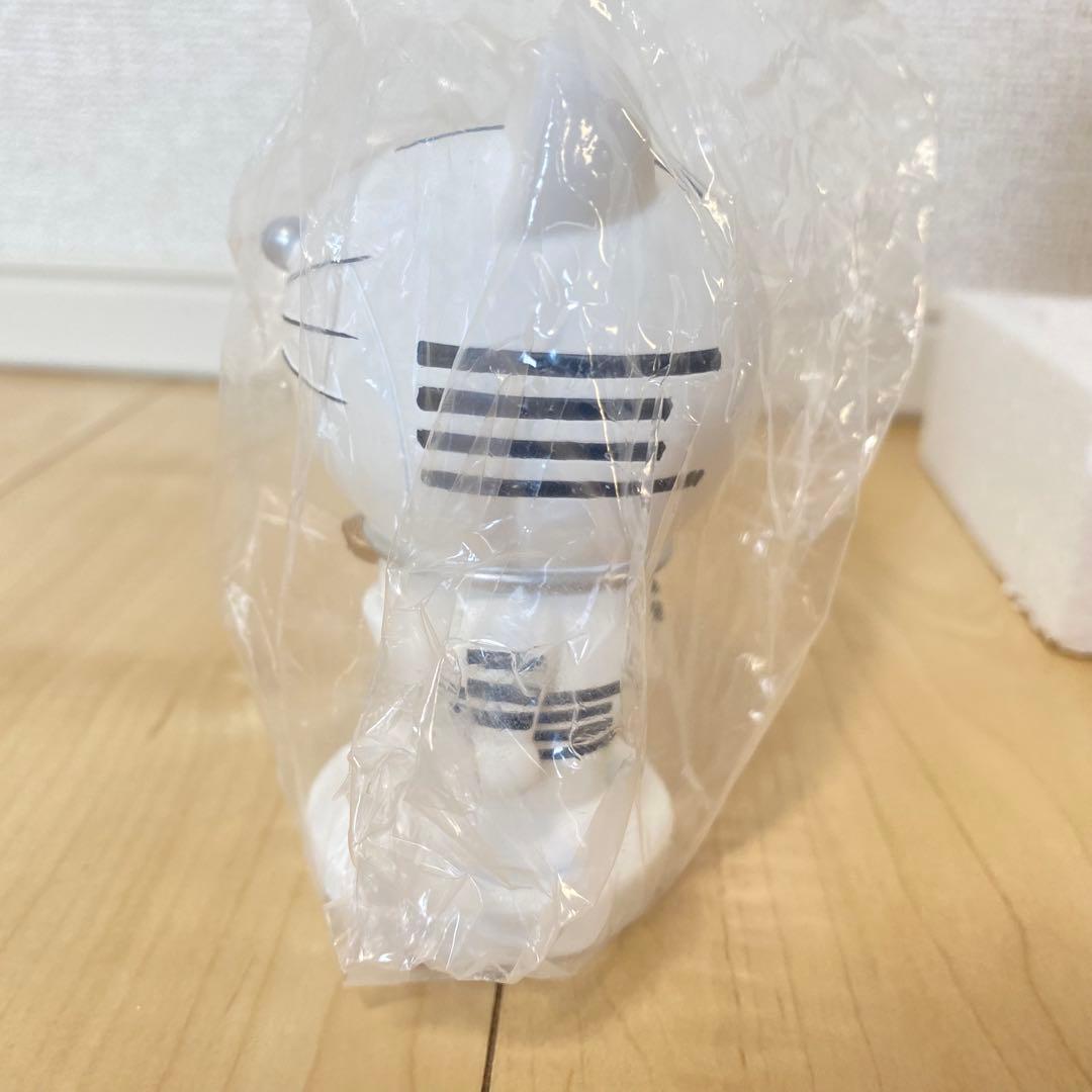 【美品】トラのもんレジンフィギュア