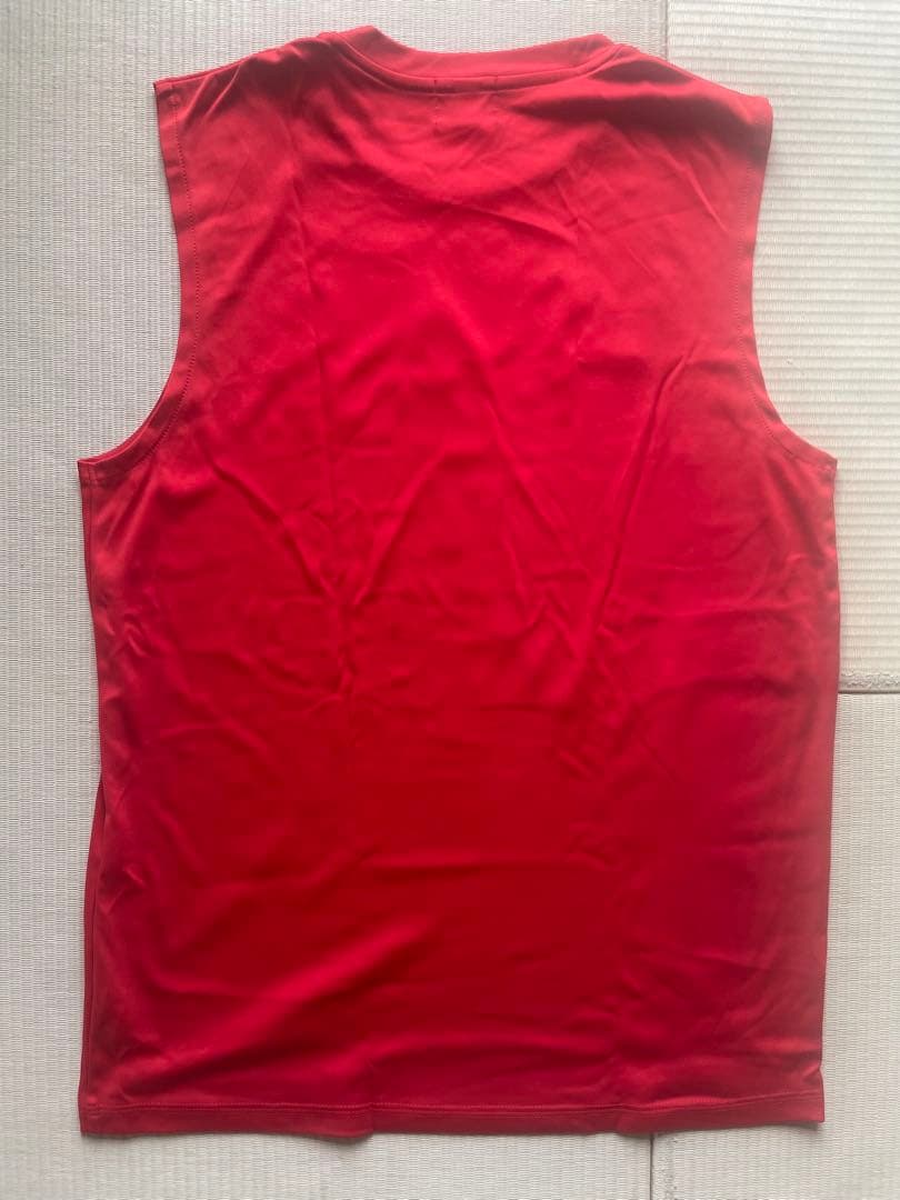LoudRunners ラウドランナーズ エルドレッソ ノースリーブ Tシャツ