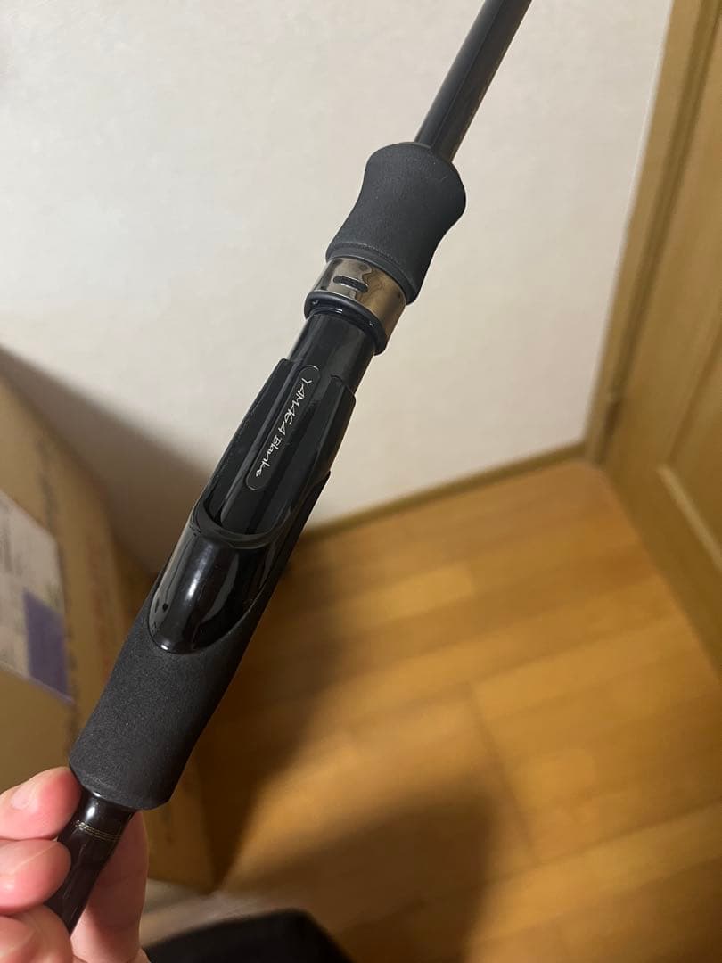 ヤマガブランクス カリスタ　82ML/AR (04-8404260007)