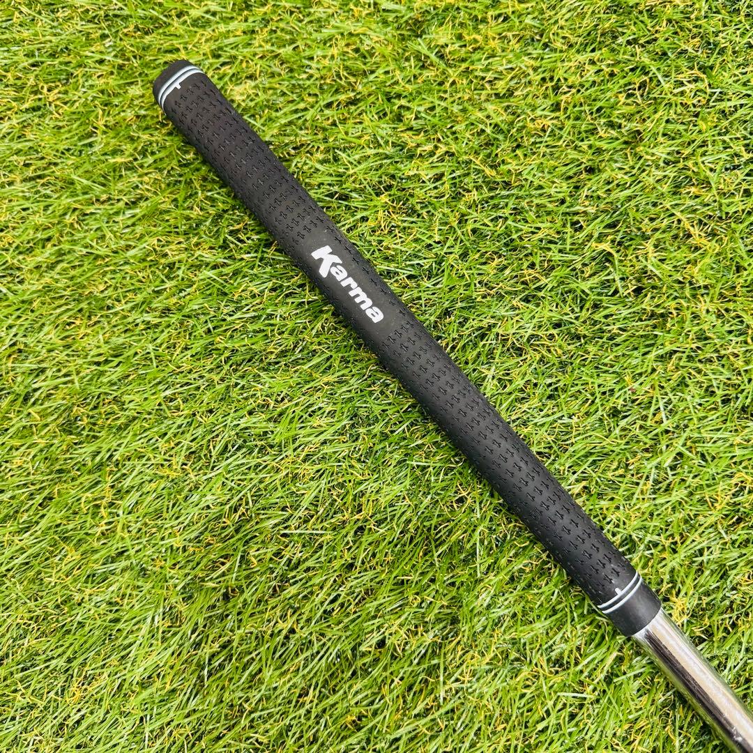 【グリップ新品】TaylorMade ロッサ モンザ コルザ パター