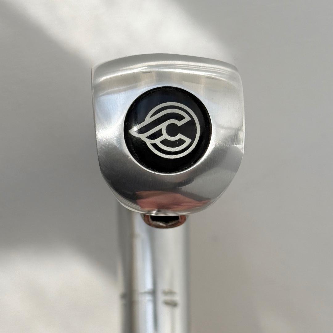 Cinelli ❤️ チネリ XA クイル ステム 115mm 26.4 #02
