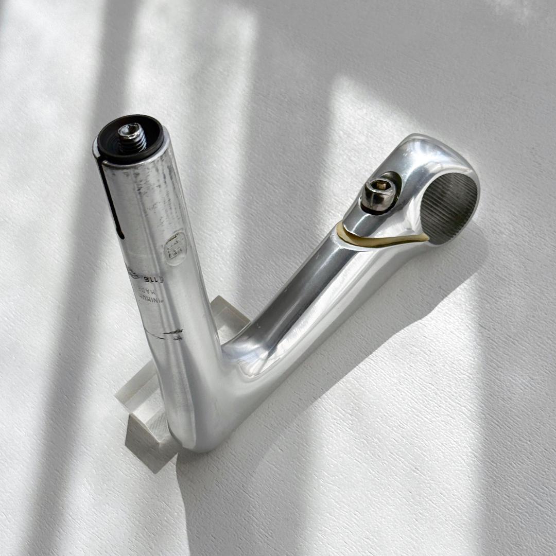 Cinelli ❤️ チネリ XA クイル ステム 115mm 26.4 #02