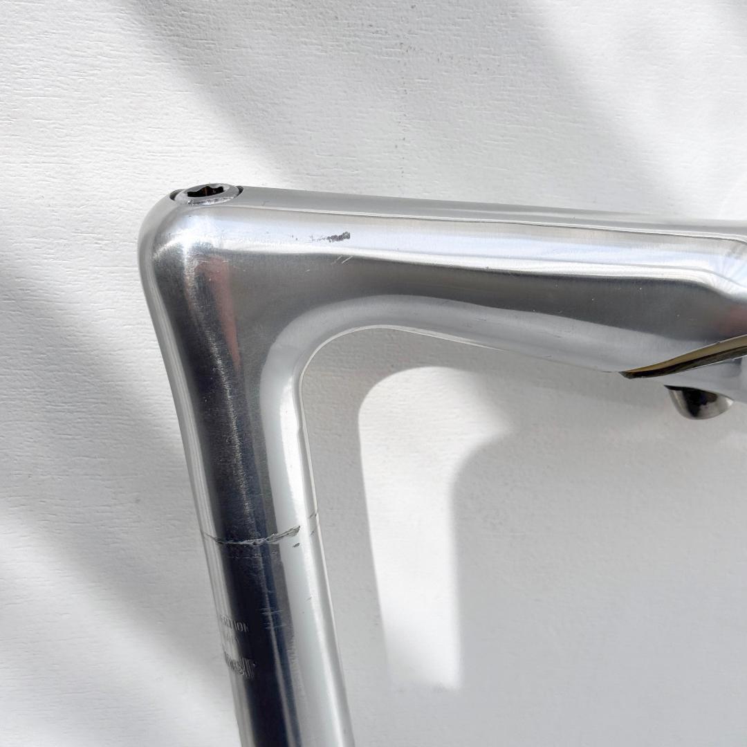 Cinelli ❤️ チネリ XA クイル ステム 115mm 26.4 #02