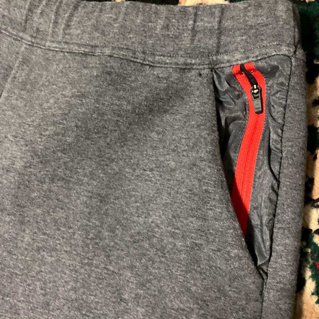 レア　サンウルブス Canterbury スウェット　L ハーフパンツ