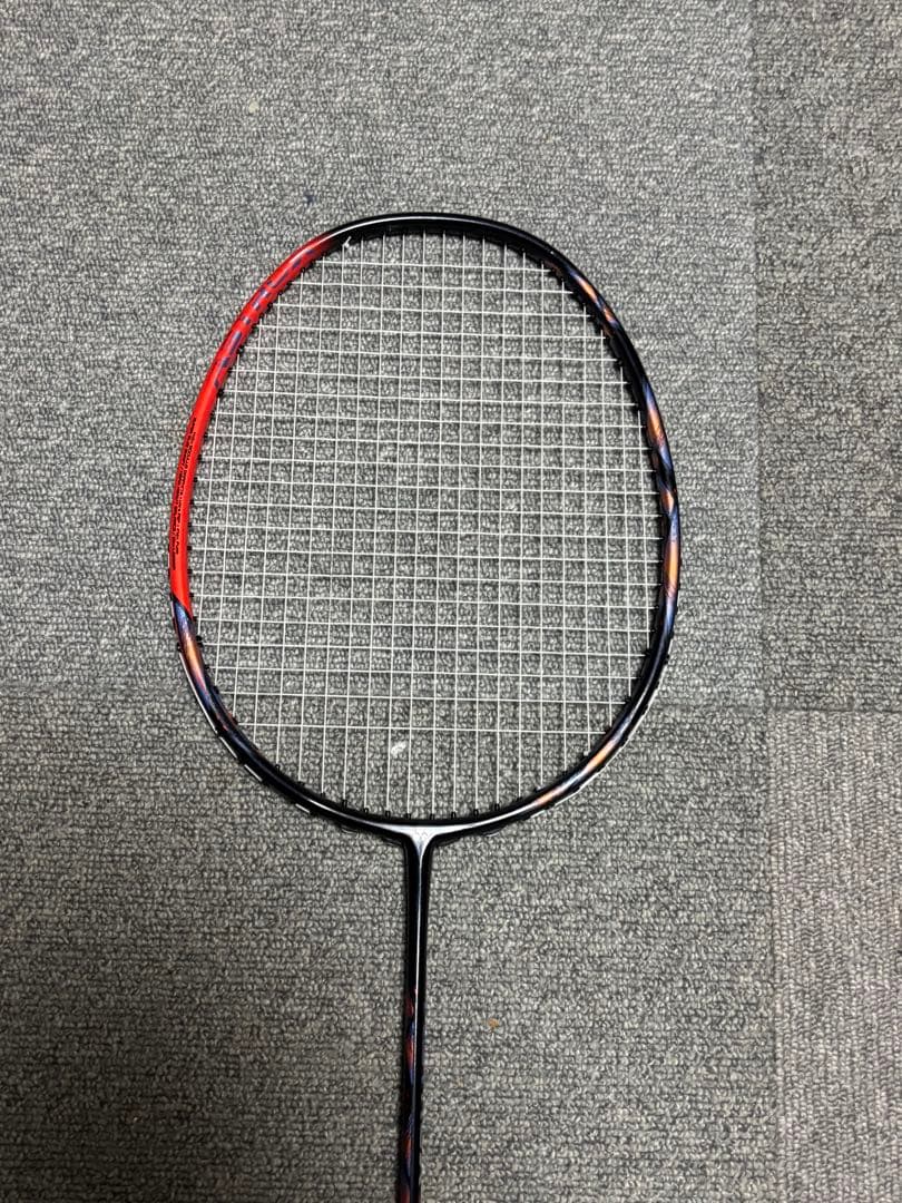 ラケット ASTROX77Pro 3UG5
