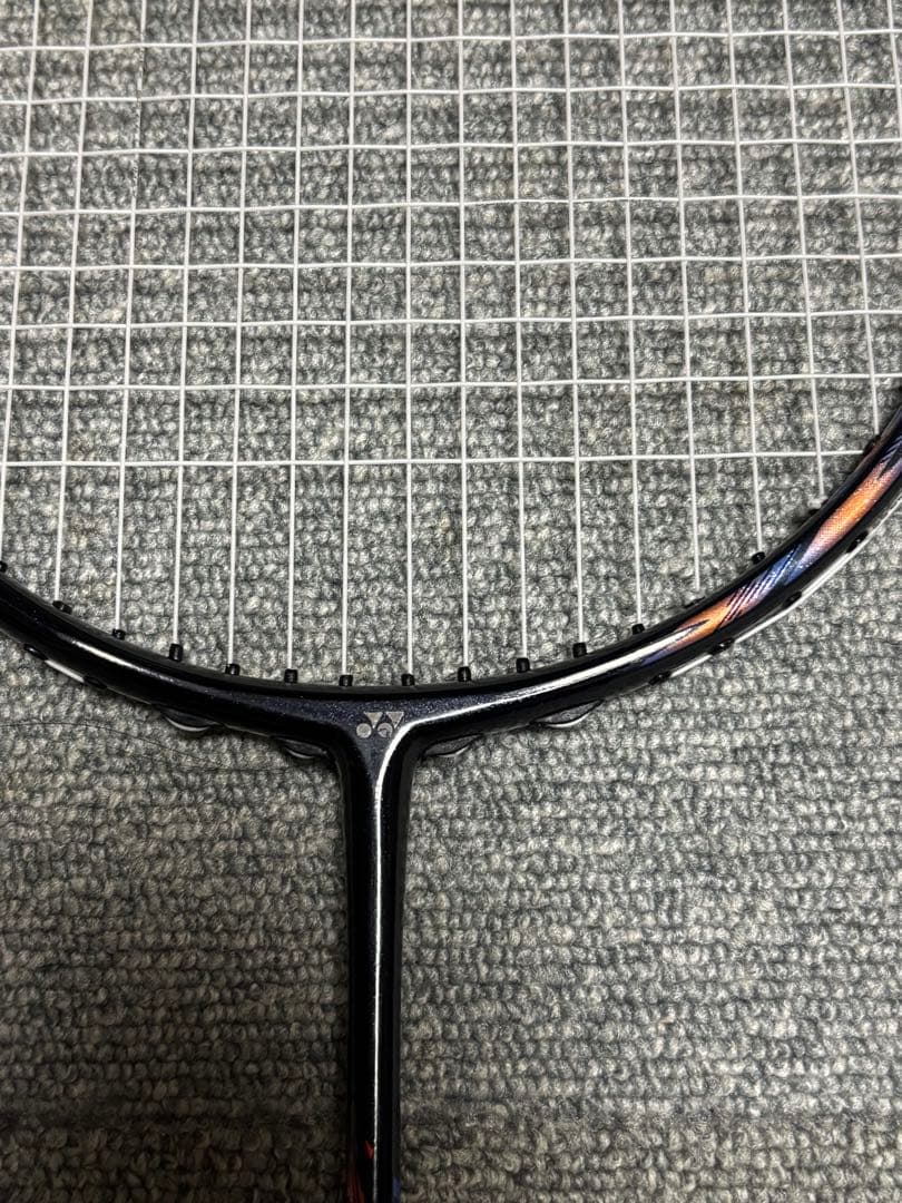 ラケット ASTROX77Pro 3UG5