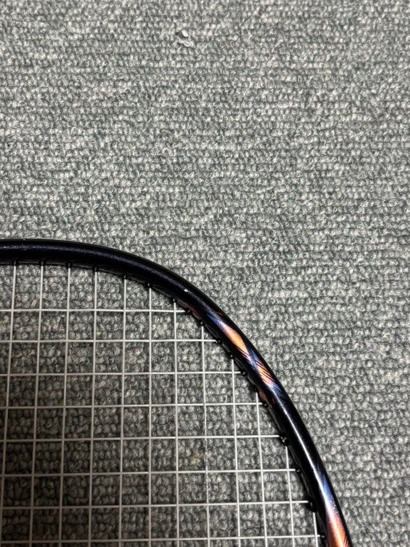 ラケット ASTROX77Pro 3UG5