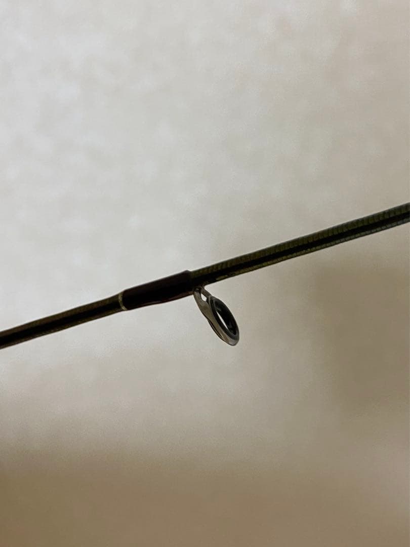 シマノ18ワールドシャウラ 2701FF-2