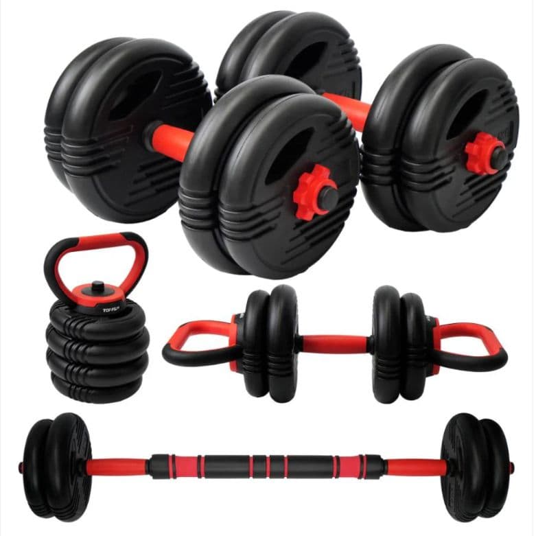 ダンベル30kg(15kg×２)　ダンベル　バーベル　筋トレ　高性能