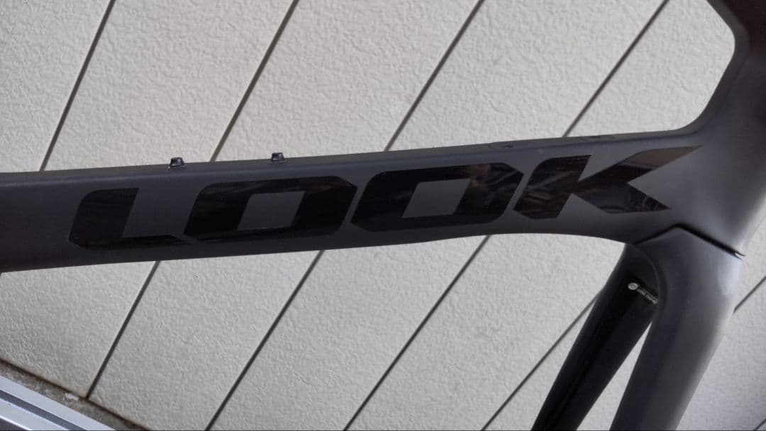 LOOK795 BLADE RS　ロードバイクフレーム 　リムブレーキ