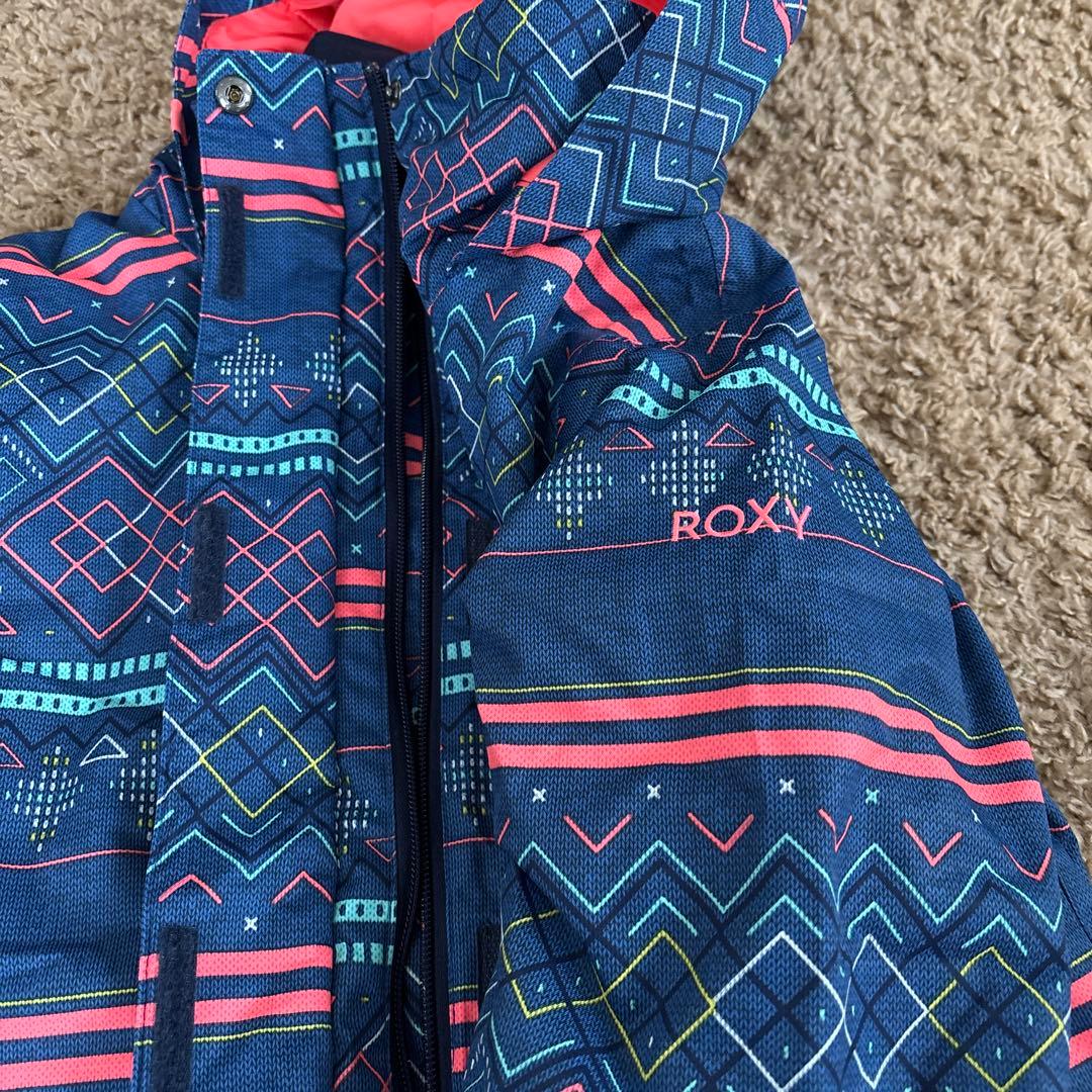 ロキシー　スノーウエア