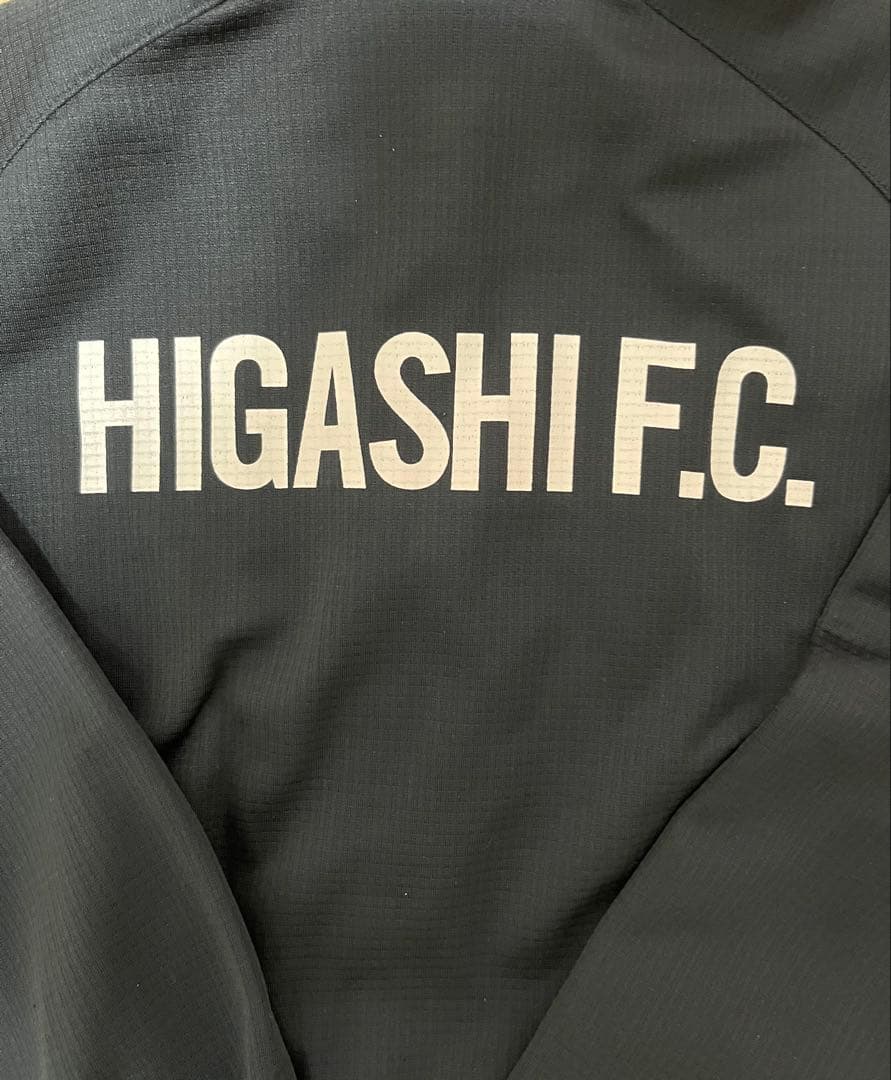 東福岡高校 サッカー部 ウェア 激レア5点セット 非売品