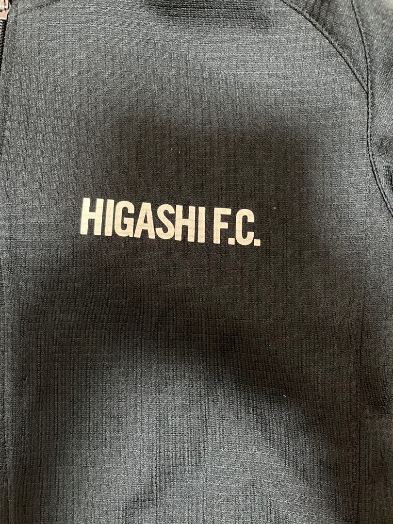 東福岡高校 サッカー部 ウェア 激レア5点セット 非売品