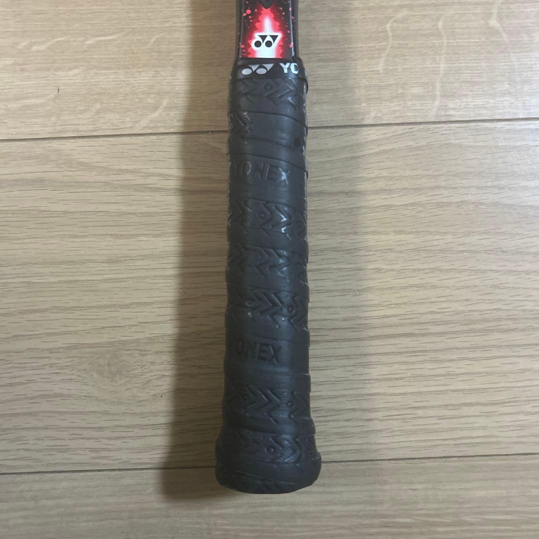 YONEX GEOBREAK 70V 軟式用ラケット
