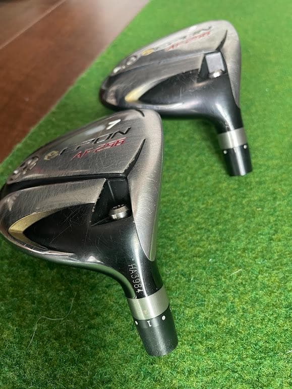 EPON AF-256 5W/7W　２個セット