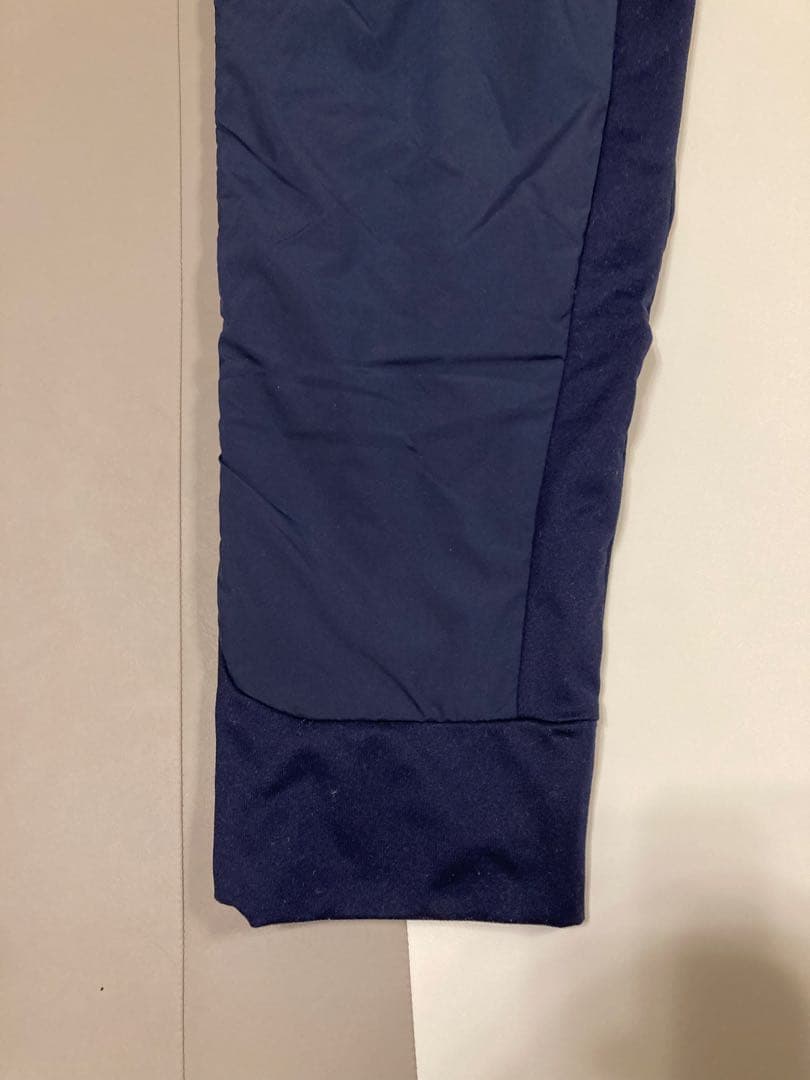 ジッパーポケット付きパンツ(RLXハイブリッド インシュレイテッド パンツ)