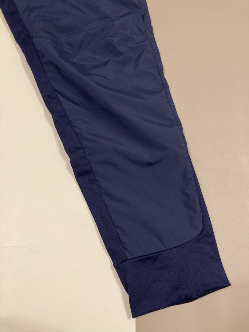 ジッパーポケット付きパンツ(RLXハイブリッド インシュレイテッド パンツ)