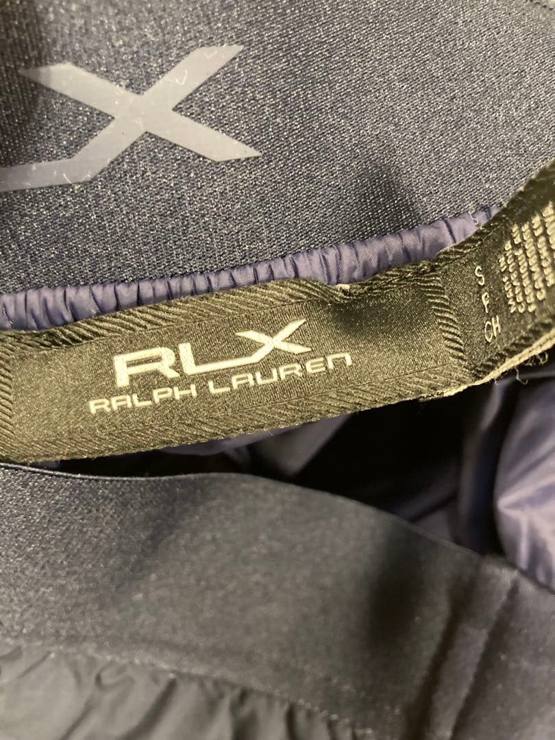ジッパーポケット付きパンツ(RLXハイブリッド インシュレイテッド パンツ)