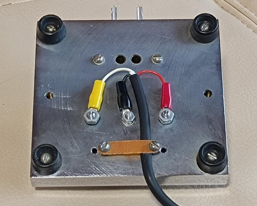 CT 73 IAMBIC LEVER PADDLE パドル