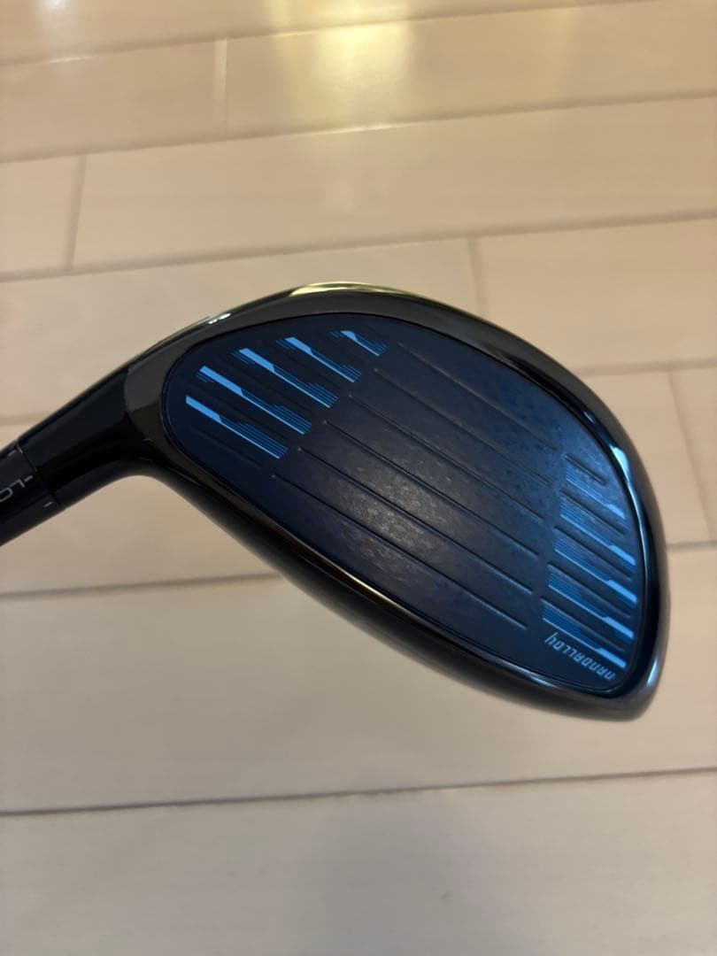 ミズノ　JPX one 9° ドライバー ガラスコーティング済み